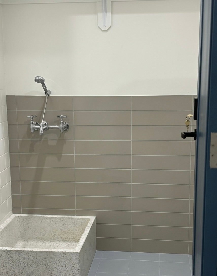 Kitchen backsplash tile installation by Siena Tile — Hamilton & GTA