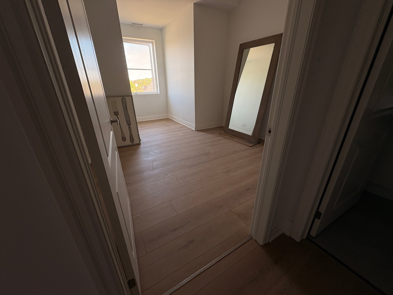 Tile flooring installation by Siena Tile — Hamilton & GTA
