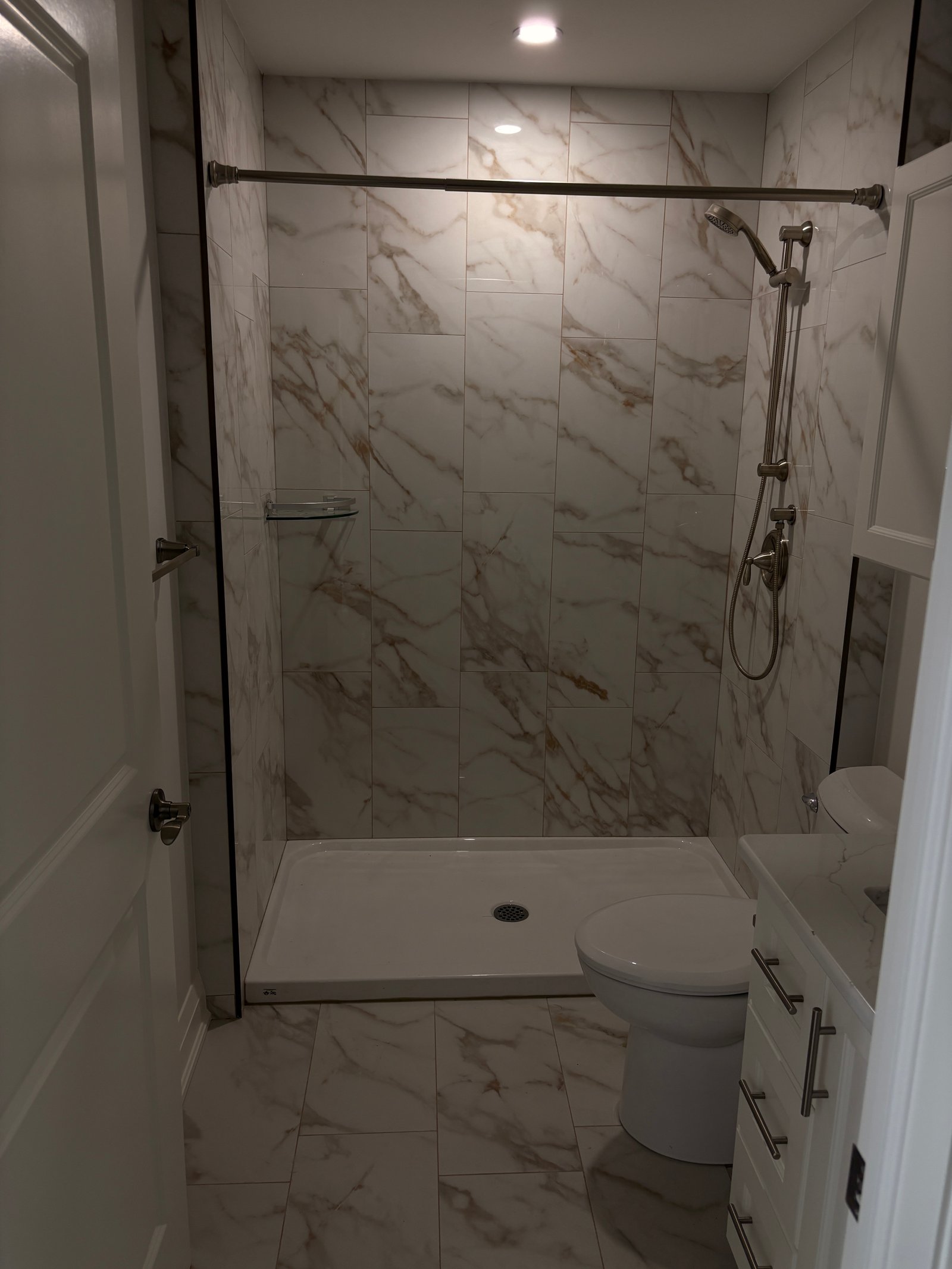 Bathroom Tile